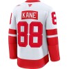 Detroit Red Wings tröja Fanatics Premium NHL Stadium Series Patrick Kane 2024-25 Vit - NHL Tröjor Herr